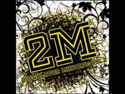 2M Bulgulator Mixtape vol 2   Labirynt ft  Dj  Freszu Fresz