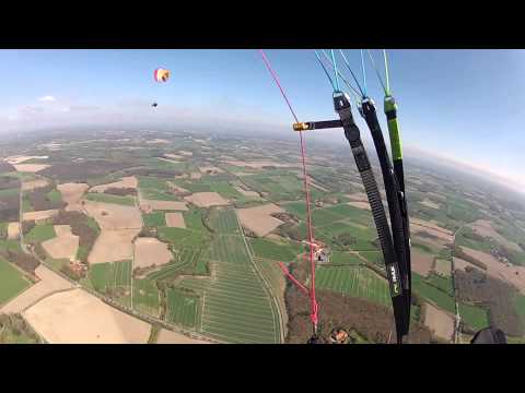 Coesfeld-Gaupel 28.04.2013