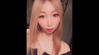 エロいキャバ嬢 声 寝る前 配信 Japanese YouTuber
