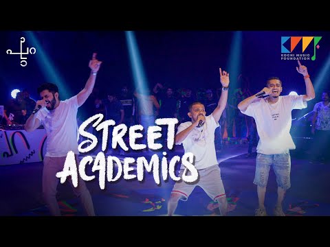 Street Academics - PARA Hiphop Festival 2020  | #SouthSideHeat | 4K