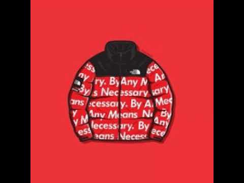 Desiigner x Kodak Black Type Beat | "BAMN" | Trap/Rap Instrumental