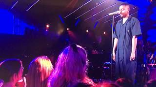 Golden Slumbers- Michael J. Woodard Full Performance