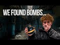 Exploring America S Most Dangerous Abandoned Prison