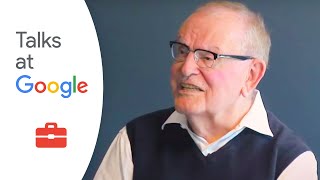 Dick Bolles: "How to Decide what you'll be doing Five Years from Now" | Talks at Google