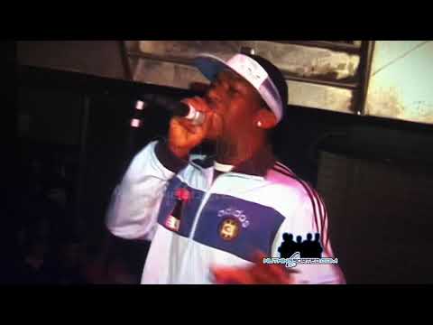 Gods Gift, Major Ace, Dogzilla Pay As you Go Sidewinder 5th Birthday @ Oceans Hackney Oct 2004