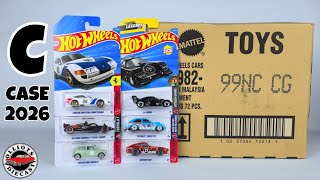 Download lagu Unboxing Hot Wheels C Case 2026 mp3 Download lagu Unboxing Hot Wheels C Case 2026 mp3
