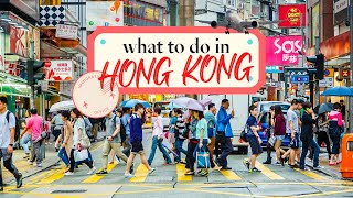 Here s What You MUST Do If You re Planning a trip to Hong Kong Mp4 3GP & Mp3
