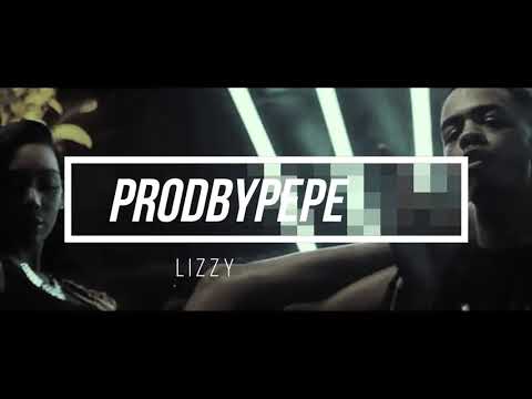 Loski x Asco Type afro beat  | Uk Afro type beat | prodbypepe | LIZZY