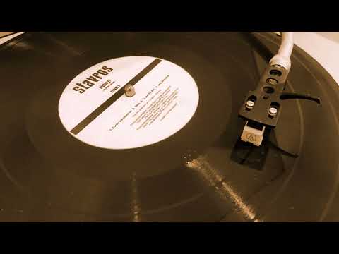 Stavros - Niedosyt EP - 01 Funky introduction 2005