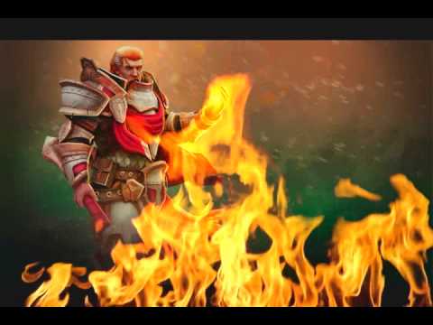 Crusaders 2  - Johannes Bornlöf