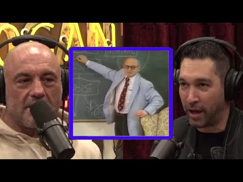 KGB Shaped How Modern America Is & it's Wokeness