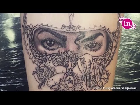 download lagu mp3 mp4 Paris Jackson Cara Delevingne Tattoo, download lagu Paris Jackson Cara Delevingne Tattoo gratis, unduh video klip Paris Jackson Cara Delevingne Tattoo