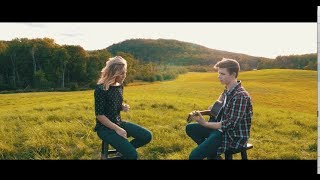 Ashley Hill - Four Leaf Clover (cover)