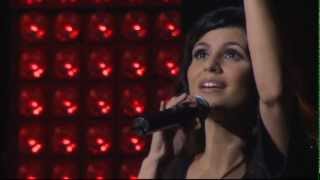 Dvd Aline Barros 20 Anos -Poder do Teu Amor