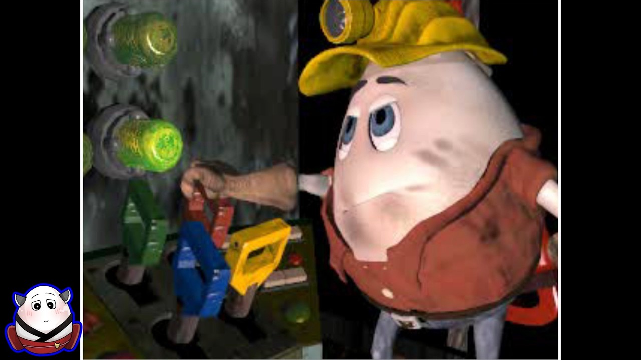 【後編】ハローチャーリー！！ any% RTA 1:43:32（参考記録）