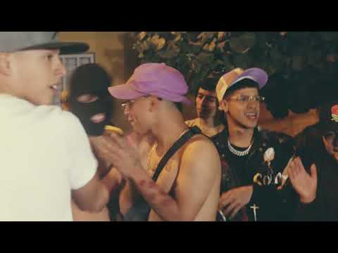 @ElielLaParita  ❌ @youzingking  - Yo Doy Para (Official Video)