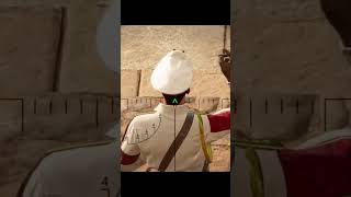 Faulty sniper rifle at the worst time in Farcry 6! #gaming #farcry6