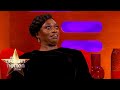 Andi Osho S Crazy Dating Life The Graham Norton Show