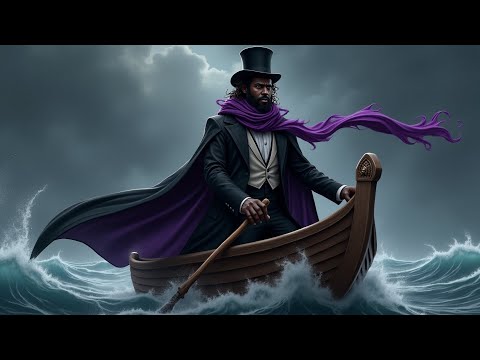 Baron Samedi Song Goth Type