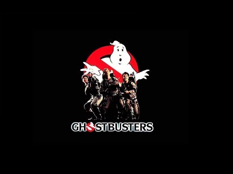 Ghostbusters Theme Song (Trap Remix)