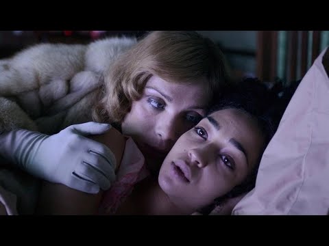 Breakfast on Pluto Fragman