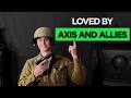 These 5 Guns Were Used By BOTH SIDES In WWII