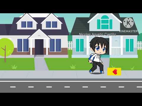 Una Carta De Amor (Especial De San Valentin) #sanvalentin