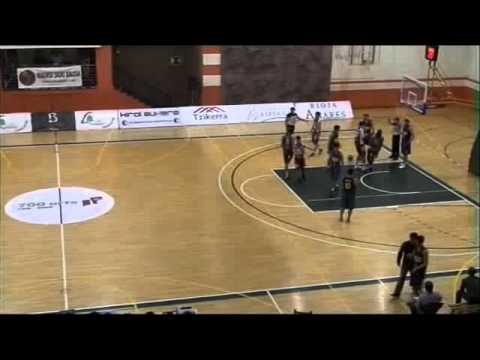 PLATA LAN MOBEL,78 - REGAL FC. BARCELONA,80 (04/11/2011 0:00:00)