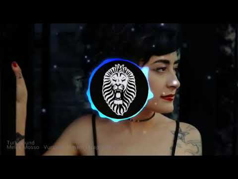 Dnz-sound - Melek Mosso - Vursalar ölmem (Trap Remix
