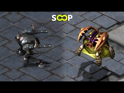 SCSL S3 Ro32 Group G (KOP vs Ggaemo)