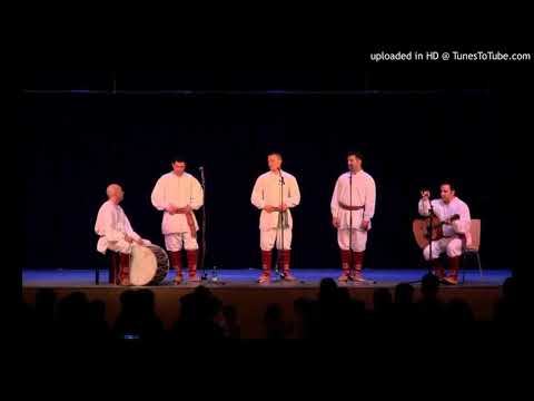 Pastiri Vremena - Derviško mome