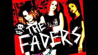 The Faders - I Dont Mean Maybe (HQ)