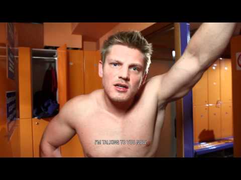 Teaser Three times about it