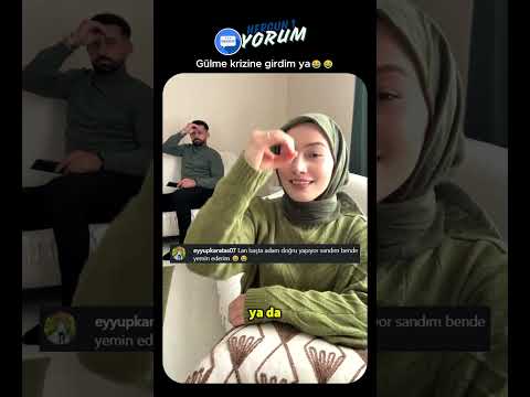 Abla bütün sırları açıklıyor 😂😂  #komikyorumlar