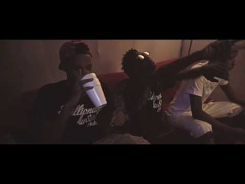 Rod Da God X Sway - Bad Vibes In Studio