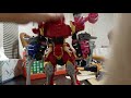 Kishiryuoh Toriken