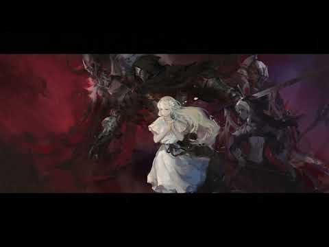 [1 Hour] Lily「ENDER LILIES Quietus of the Knights OST」by Mili