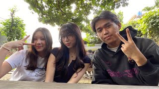 Download lagu girls day out @kyukyuchuuu @hamdn27 mp3