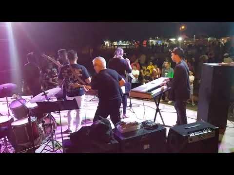 Recuerdos con la Orquesta Mezcla Caribe de Esteban Gómez Morón ciego de Ávila