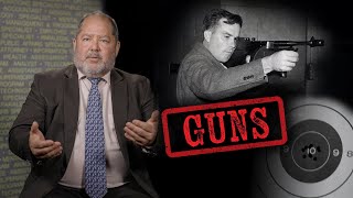 The FBI Experience Brief: Firearms