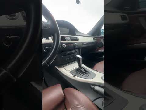 фото bmw 3 серии v (e90/e91/e92/e93) рестайлинг 0