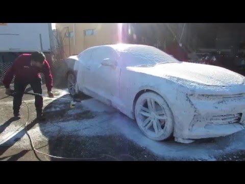 download lagu mp3 mp4 Chevrolet Car Wash, download lagu Chevrolet Car Wash gratis, unduh video klip Chevrolet Car Wash