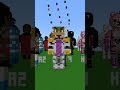 Bowser Marry Minecraft Gaming Shorts
