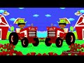 Mandeltown S Preview Effects Baby Tv I Killed