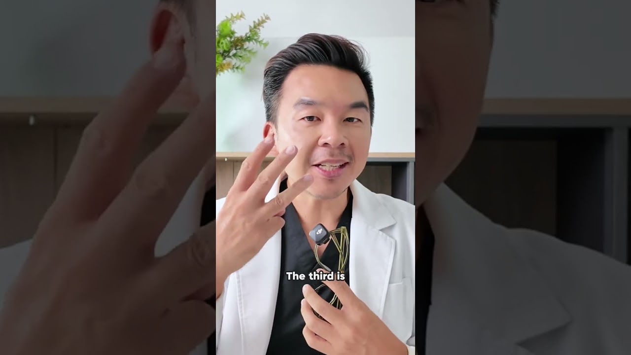 Doing laser soon? Stop this first