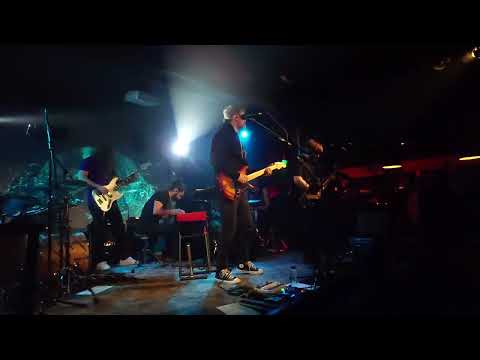 Pinholes, Nava Mamă, Fluturi pe Asfalt - Full concert