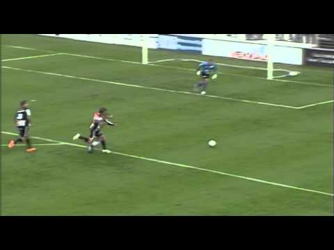 VPSTV: VPS - Haka 19.8.2012 kooste