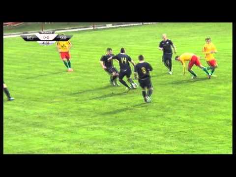 150411 Rejsice - SK Rakovnik
