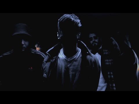 Eleazeta - #RUSSIANROULETTE (prod Adrian Groves) VIDEOCLIP