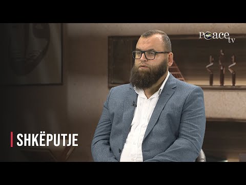 Kanë shpëtuar besimtarët të cilët e falin namazin me përulje - Fitim Gërguri